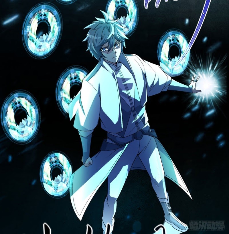 I Picked Up An Attributes Chapter 41 Gambar 10